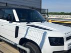 Land Rover Defender X-Dynamic HSE 2025
