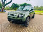 Land Rover Defender X Dynamic HSE 2026