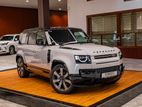 Land Rover Defender X-Dynamic HSE 2026