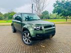 Land Rover Defender X Dynamic HSE 2026