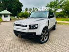 Land Rover Defender X Dynamic HSE 2026