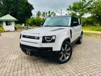 Land Rover Defender X Dynamic HSE 2026