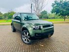 Land Rover Defender X Dynamic HSE 2026