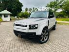 Land Rover Defender X Dynamic HSE 2026