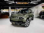 Land Rover Defender X DYNAMIC HSE 2026