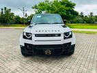 Land Rover Defender X Dynamic HSE 2026