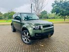 Land Rover Defender X Dynamic HSE 2026