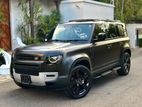 Land Rover Defender X Dynamic HSE P300 2024