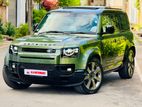 Land Rover Defender X-Dynamic HSE P300e 2026
