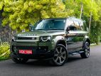 Land Rover Defender X Dynamic HSE-P300e 2026
