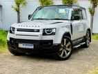 Land Rover Defender X-Dynamic HSE P300e 2026