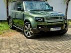 Land Rover Defender X-Dynamic HSE P300e 2026