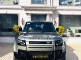 Land Rover Defender X Dynamic HSE PHEV 2025
