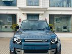 Land Rover Defender X Dynamic HSE PHEV 2025
