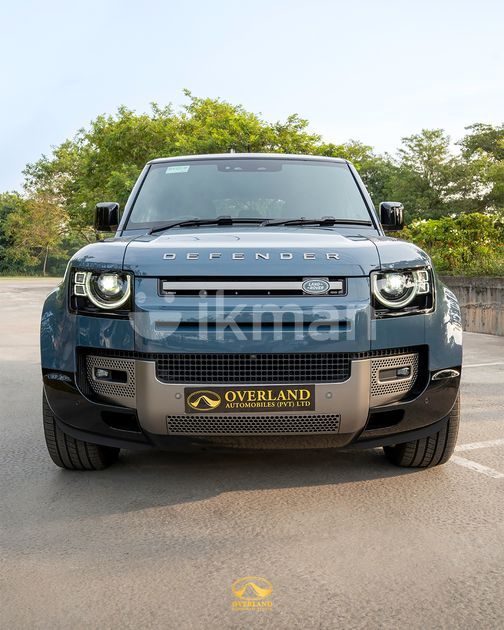 Land Rover Defender X Dynamic HSE PHEV 2025 for Sale in Kotte | ikman