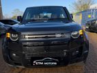 Land Rover Defender X-Dynamic HSE PHEV 2026