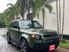 Land Rover Defender X DYNAMIC HSE PHEV 2026