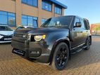 Land Rover Defender X-Dynamic HSE PHEV 2026
