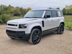 Land Rover Defender X-DYNAMIC HSE UK 2026