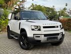 Land Rover Defender X Dynamic P300 2023