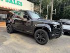 Land Rover Defender X-DYNAMIC P300-7SEAT 2025