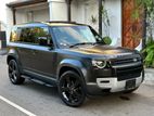 Land Rover Defender X Dynamic P300 HSE 2024