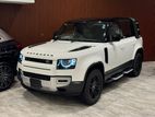 Land Rover Defender X-Dynamic P300e 2023