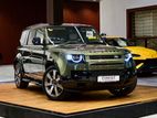 Land Rover Defender X-Dynamic P300e MY 2026