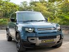 Land Rover Defender X Dynamic P300e UK 2025