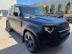 Land Rover Defender X-Dynamic PHEV 2025