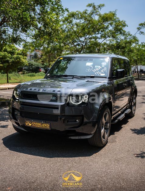 Range Rover Drls Land Rover Defender X DYNAMIC SE 2025 for Sale in Kotte | ikman