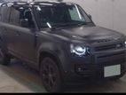 Land Rover Defender X Dynamic SE 2025