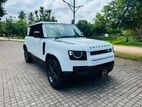 Land Rover Defender X Dynamic SE 2026