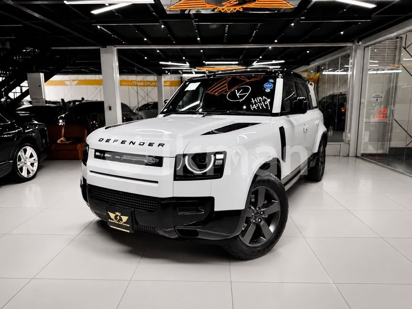 Range Rover Defrender Land Rover Defender X DYNAMIC SE 7 SEAT 2026 for Sale in Kohuwala | ikman