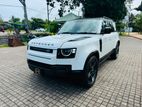 Land Rover Defender X Dynamic SE 7 Seat 2026