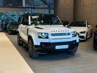 Land Rover Defender X Dynamic Se 7 Seatr 2025