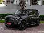 Land Rover Defender X-DYNAMIC SE| B/N 2025