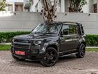Land Rover Defender X-DYNAMIC SE| B/N 2025