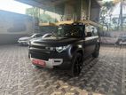 Land Rover Defender X Dynamic SE P300 2024