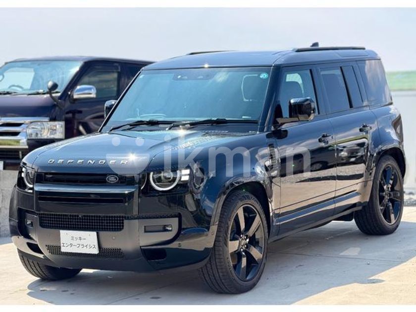 Randge Rother Land Rover Defender X-Dynamic SE P300 2026 for Sale in Kohuwala | ikman