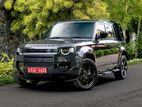 Land Rover Defender X-Dynamic SE P300 2026