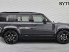 Land Rover Defender X-DYNAMIC SE PHEV A 2026