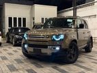 Land Rover Defender X Dynamic SE sunroof 2023