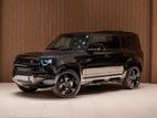 Land Rover Defender X-Dynamic(26 model) 2025