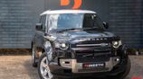 Land Rover Defender XDynamic Full Petrol 2023