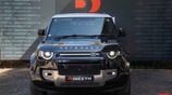 Land Rover Defender XDynamic Full Petrol 2023