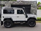 Land Rover Defender XS 90 1987