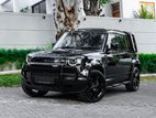 Land Rover Defender XS-Edition Full Spec 2024
