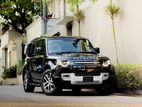 Land Rover Defender Xs Limted Edition 2023