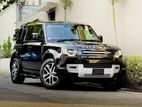 Land Rover Defender Xs Limted Edition 2023